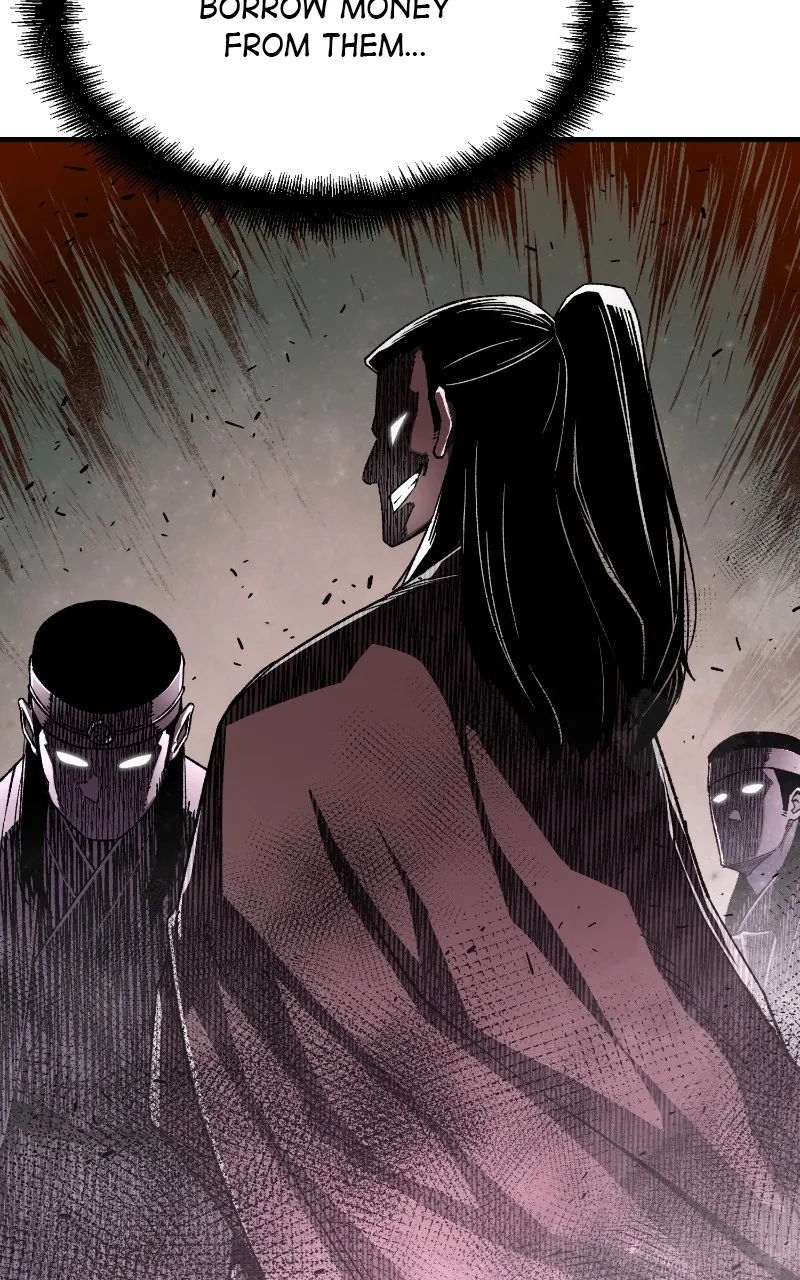 Read Reincarnated Murim Lord chapter 33 image 104 on Lezhin