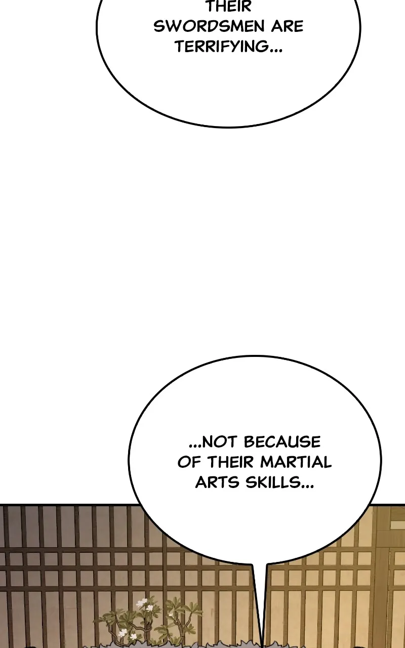 Read Reincarnated Murim Lord chapter 33 image 109 on Lezhin