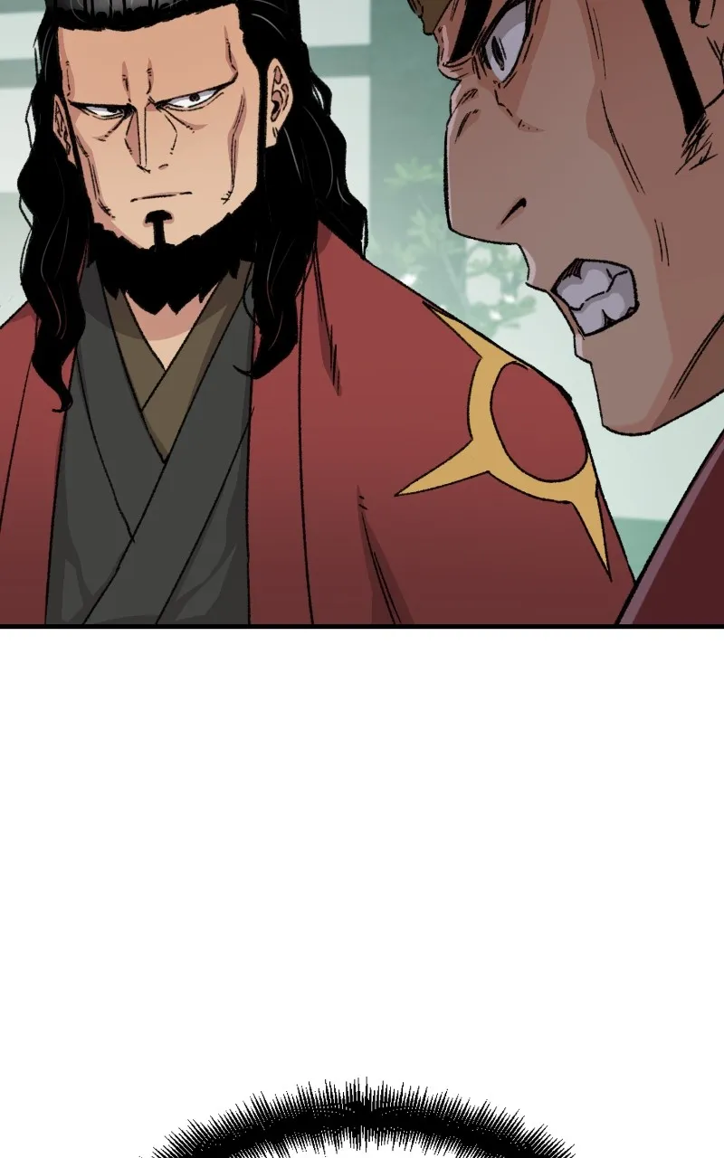 Read Reincarnated Murim Lord chapter 33 image 11 on Lezhin