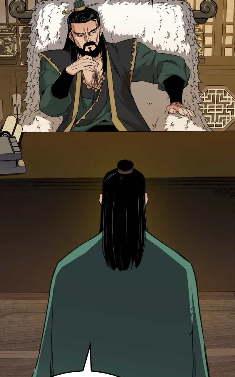 Read Reincarnated Murim Lord chapter 33 image 110 on Lezhin