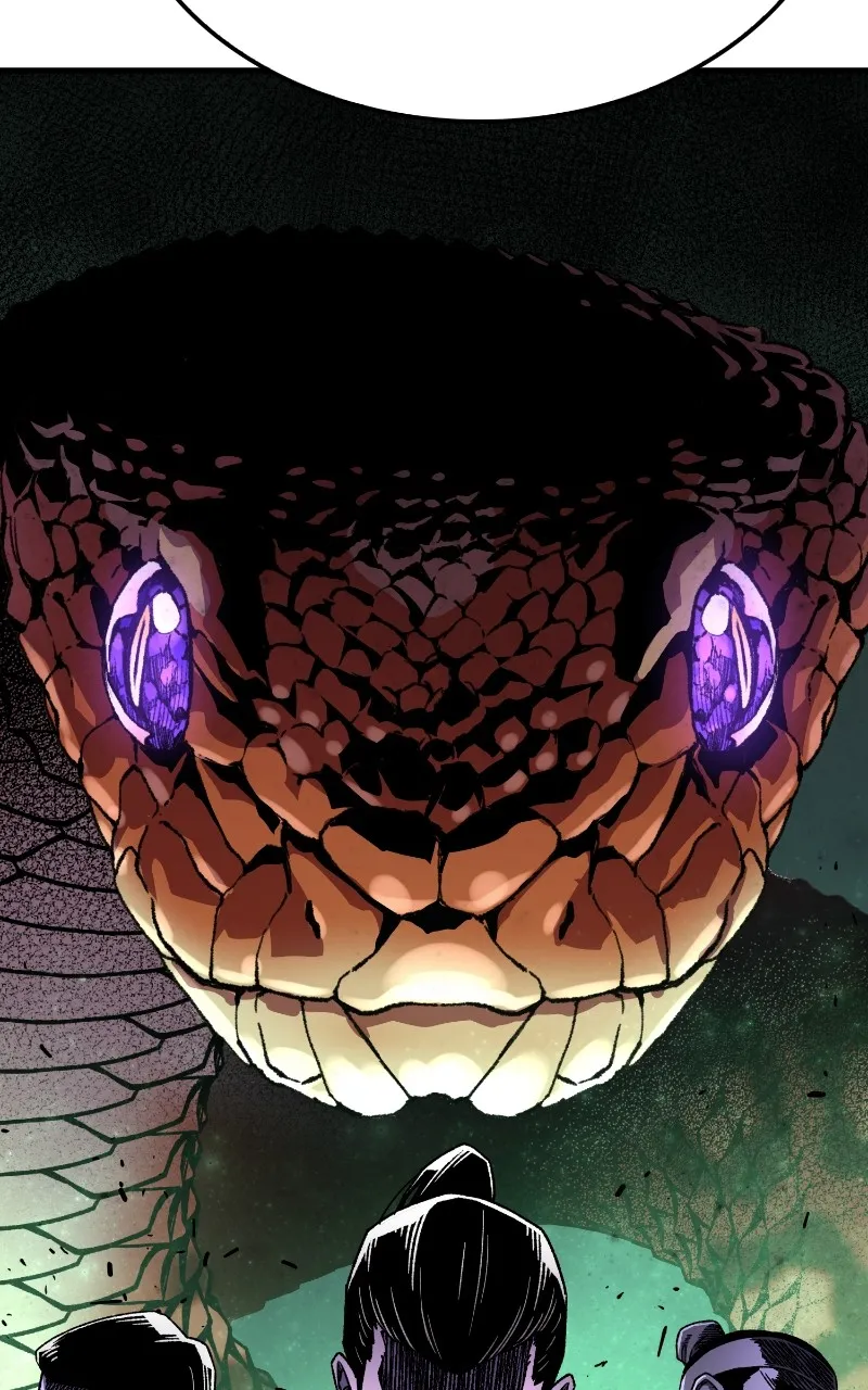 Read Reincarnated Murim Lord chapter 33 image 112 on Lezhin