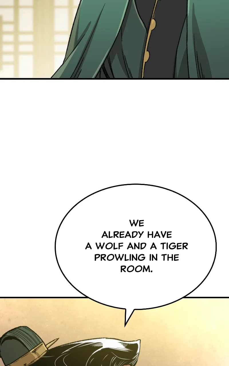 Read Reincarnated Murim Lord chapter 33 image 119 on Lezhin