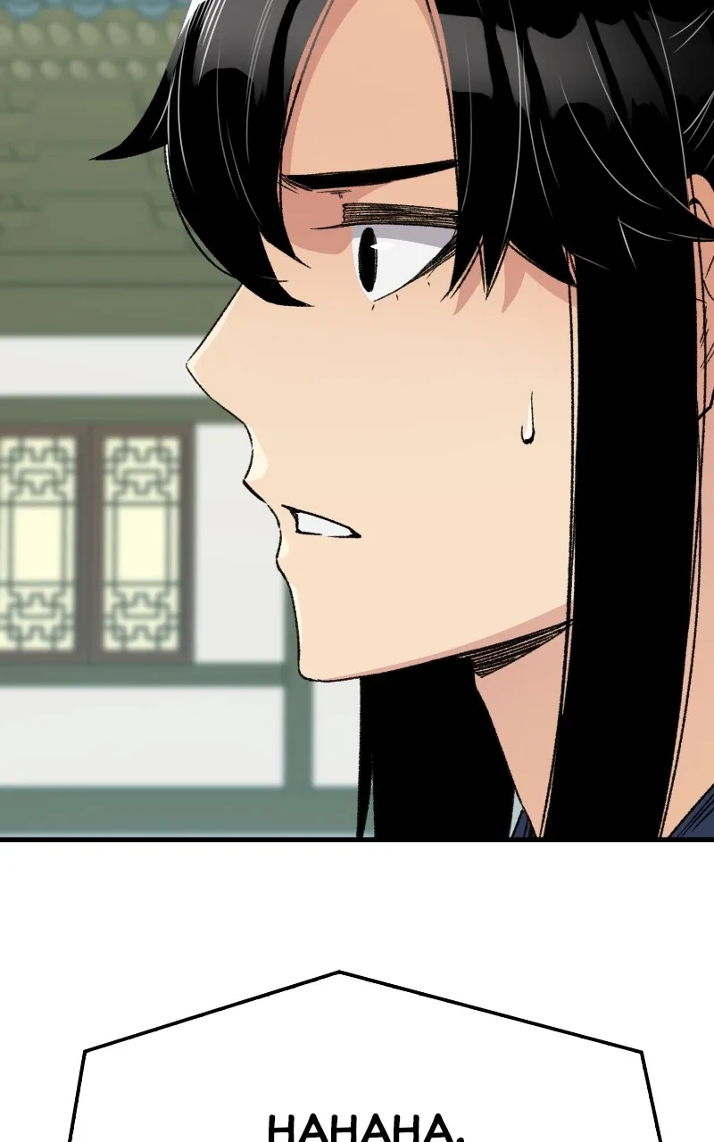 Read Reincarnated Murim Lord chapter 33 image 124 on Lezhin