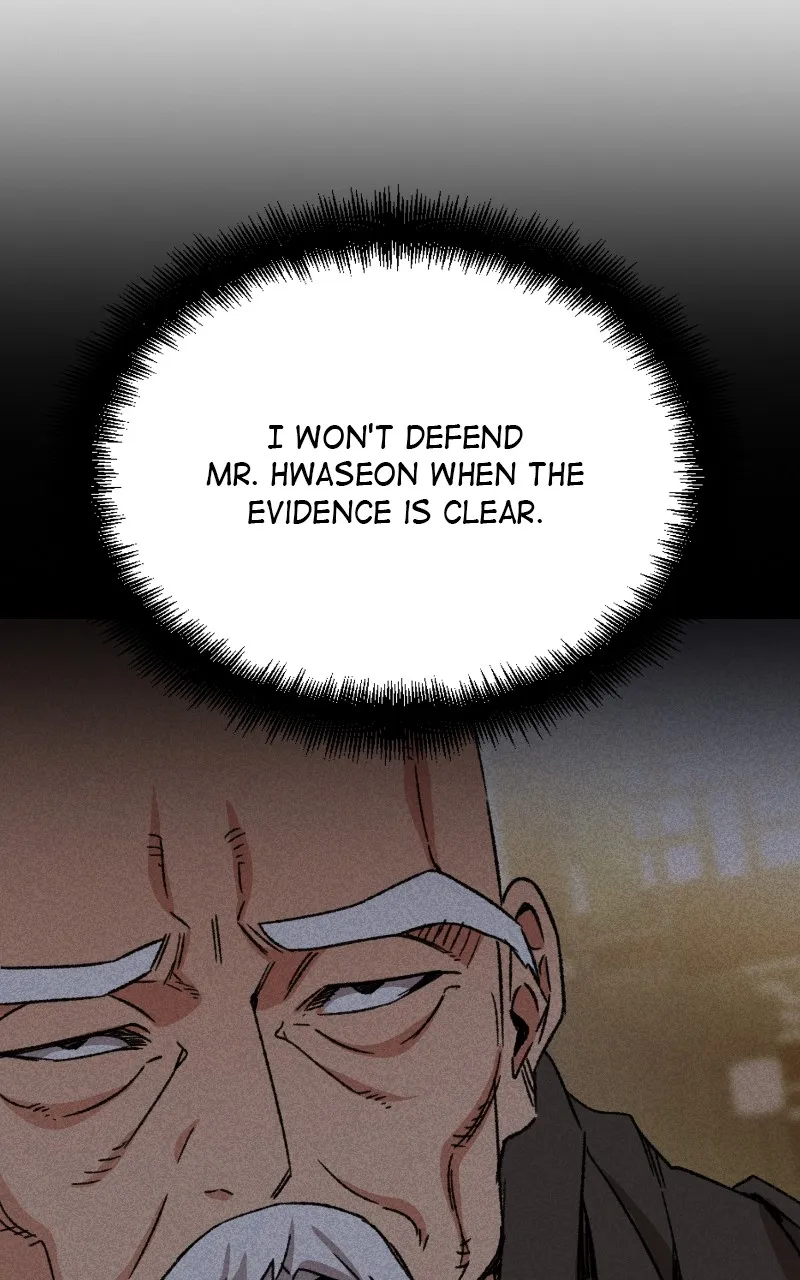 Read Reincarnated Murim Lord chapter 33 image 13 on Lezhin