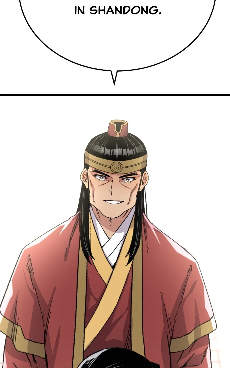 Read Reincarnated Murim Lord chapter 33 image 140 on Lezhin