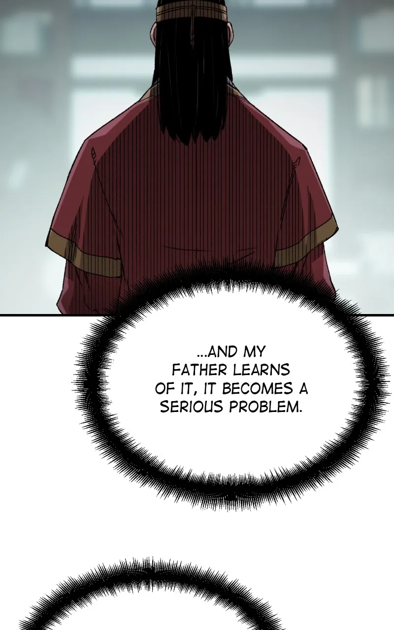 Read Reincarnated Murim Lord chapter 33 image 18 on Lezhin