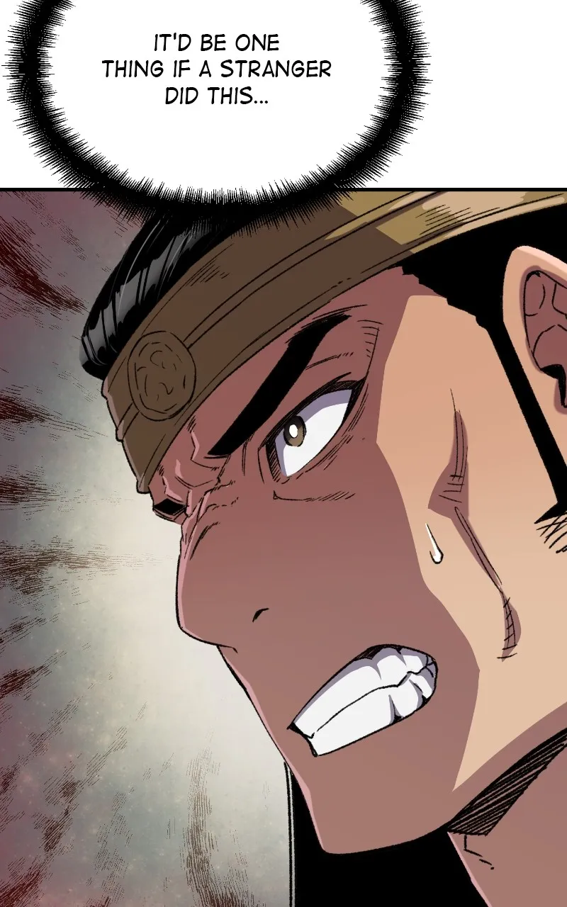 Read Reincarnated Murim Lord chapter 33 image 19 on Lezhin