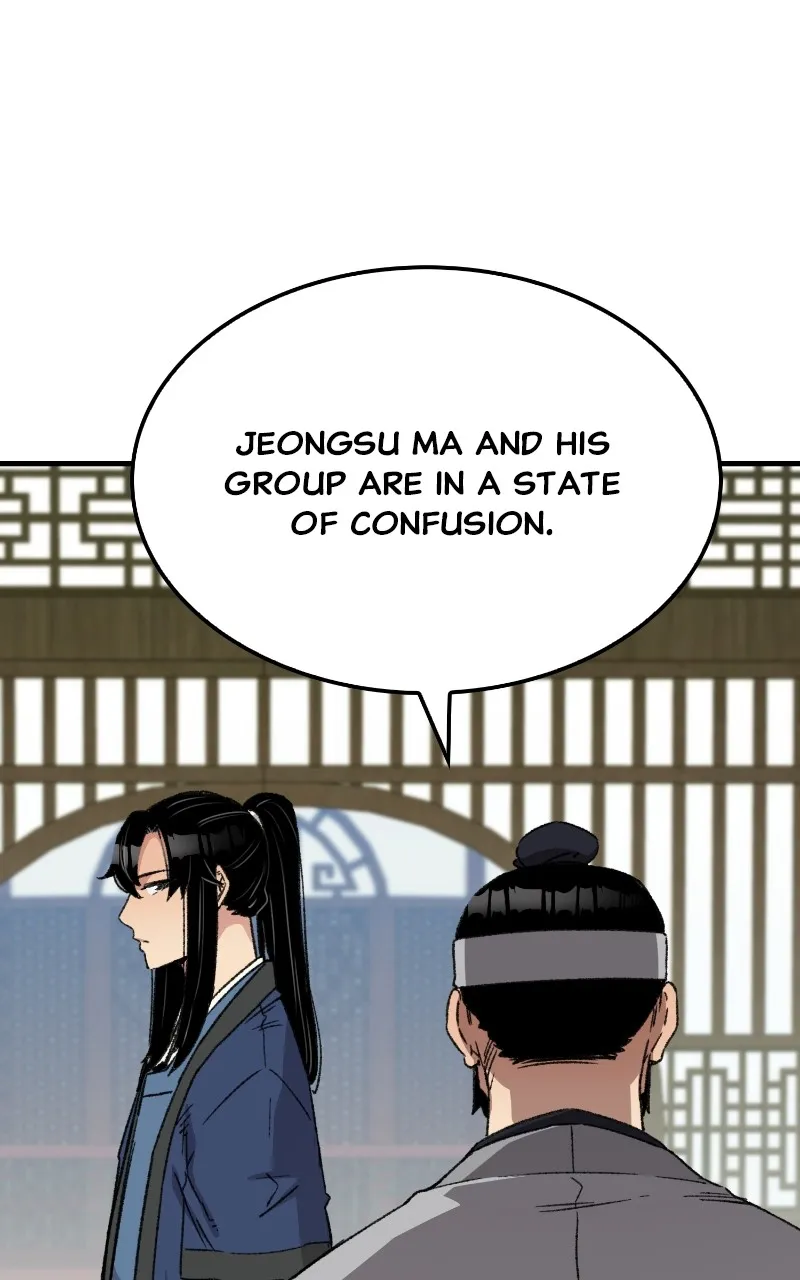 Read Reincarnated Murim Lord chapter 33 image 23 on Lezhin