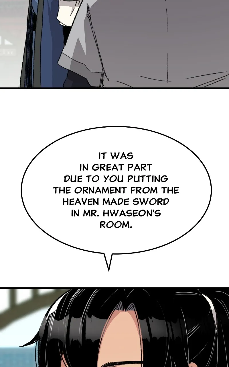 Read Reincarnated Murim Lord chapter 33 image 24 on Lezhin