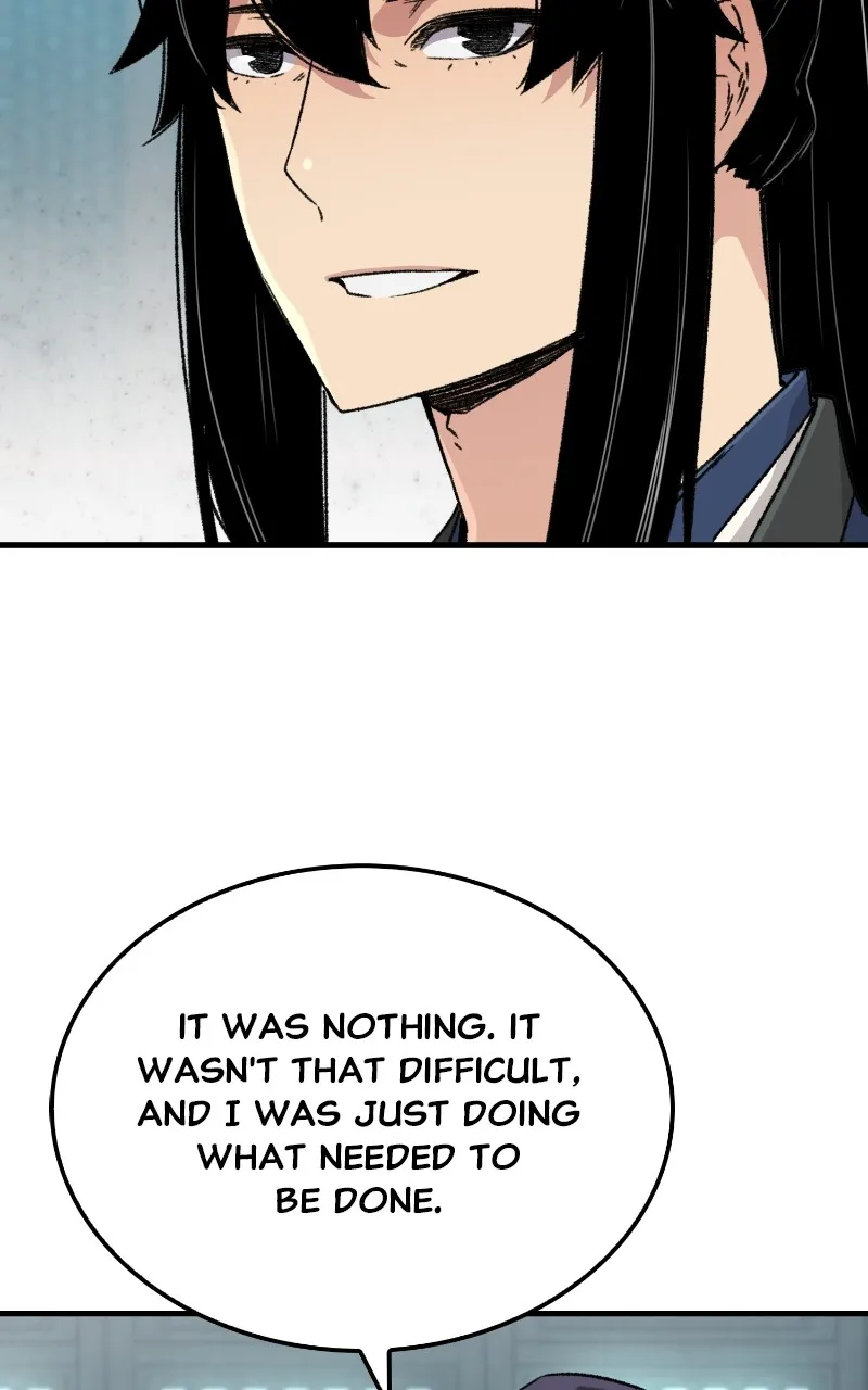 Read Reincarnated Murim Lord chapter 33 image 25 on Lezhin