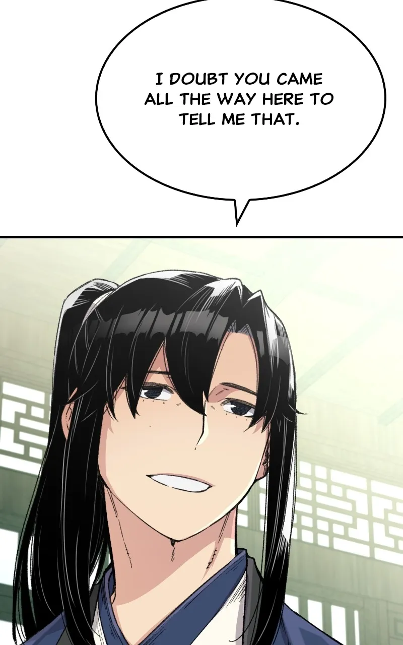 Read Reincarnated Murim Lord chapter 33 image 27 on Lezhin