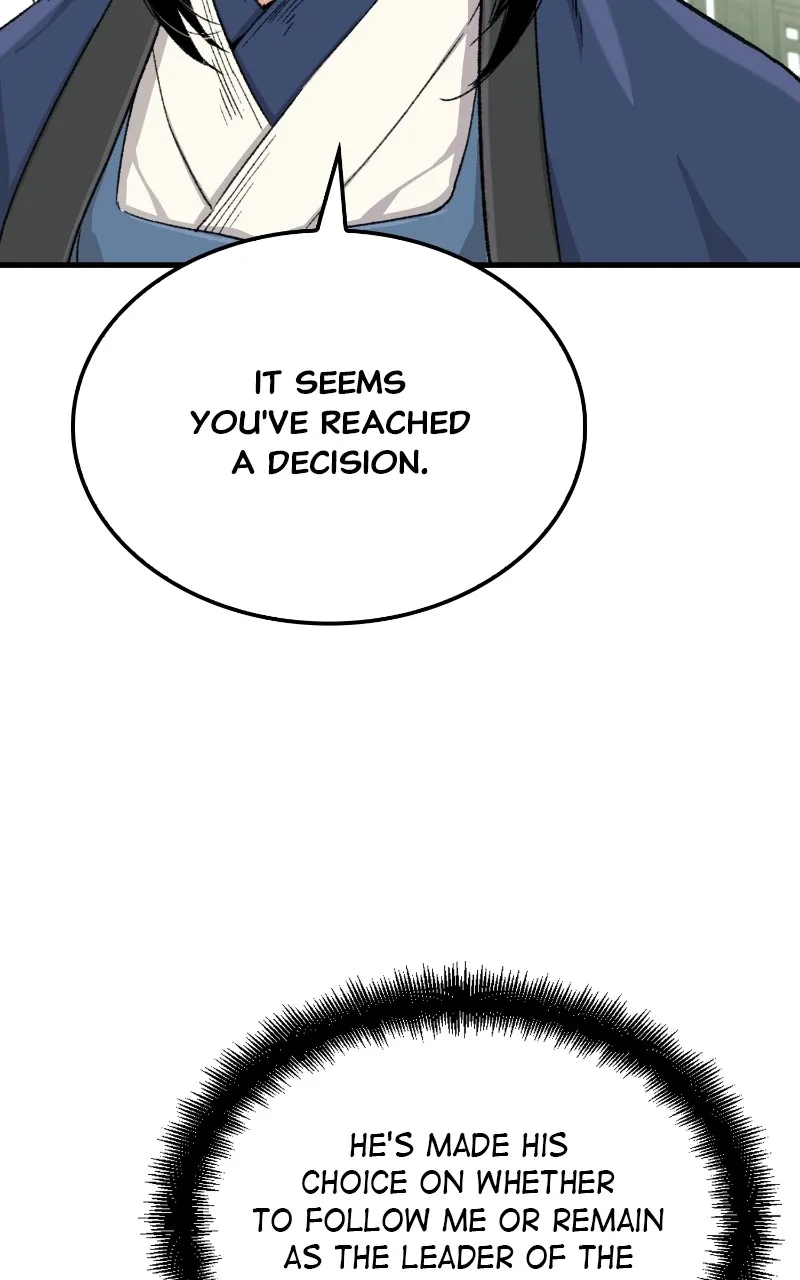 Read Reincarnated Murim Lord chapter 33 image 28 on Lezhin
