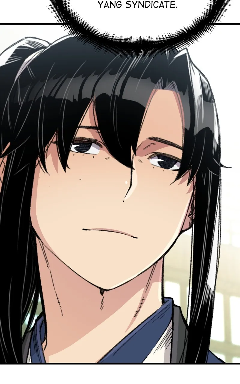 Read Reincarnated Murim Lord chapter 33 image 29 on Lezhin