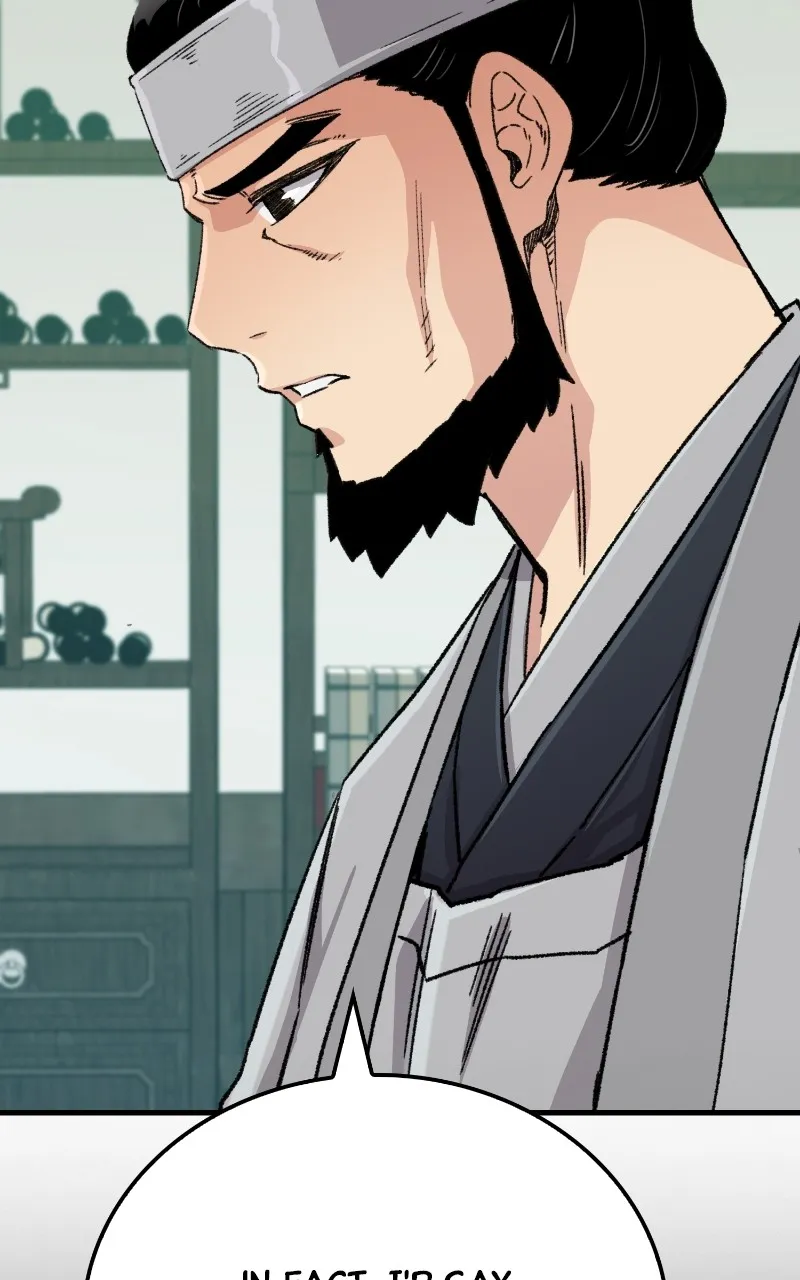 Read Reincarnated Murim Lord chapter 33 image 31 on Lezhin