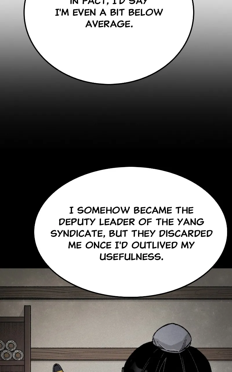 Read Reincarnated Murim Lord chapter 33 image 32 on Lezhin