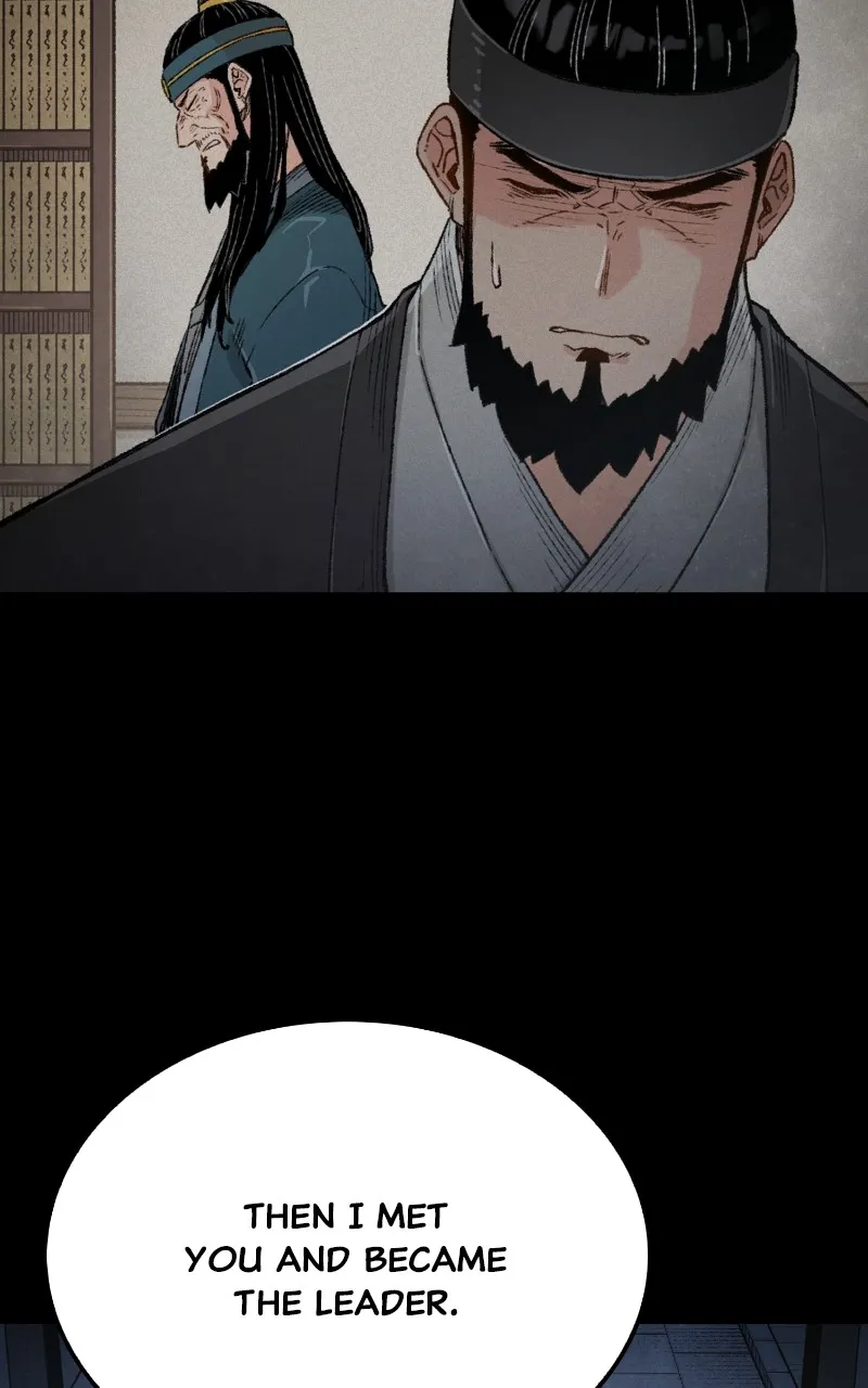Read Reincarnated Murim Lord chapter 33 image 33 on Lezhin