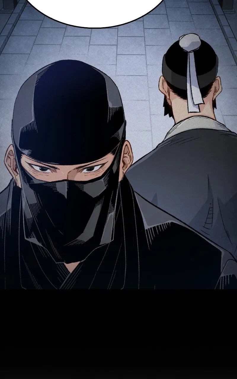 Read Reincarnated Murim Lord chapter 33 image 34 on Lezhin