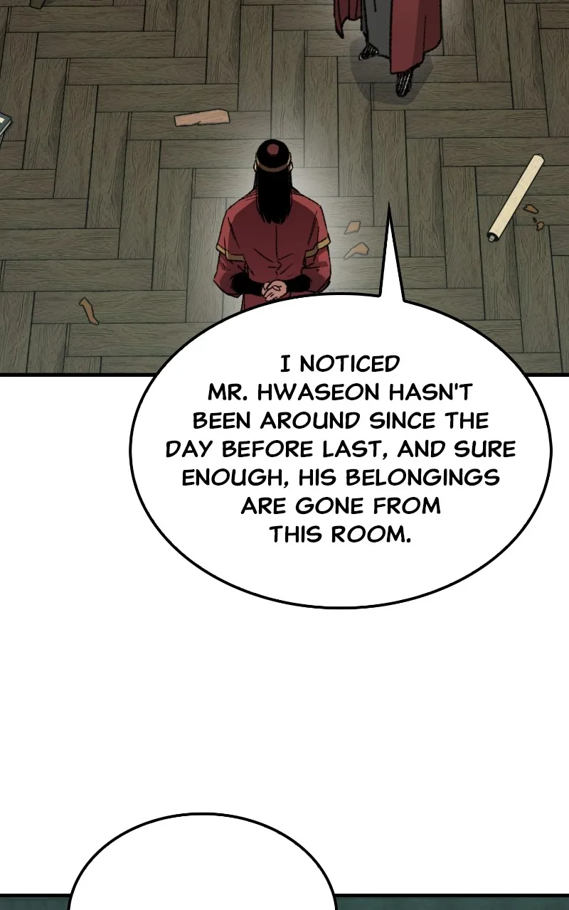 Read Reincarnated Murim Lord chapter 33 image 4 on Lezhin