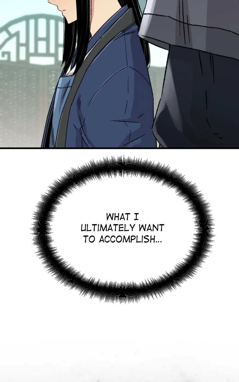 Read Reincarnated Murim Lord chapter 33 image 41 on Lezhin