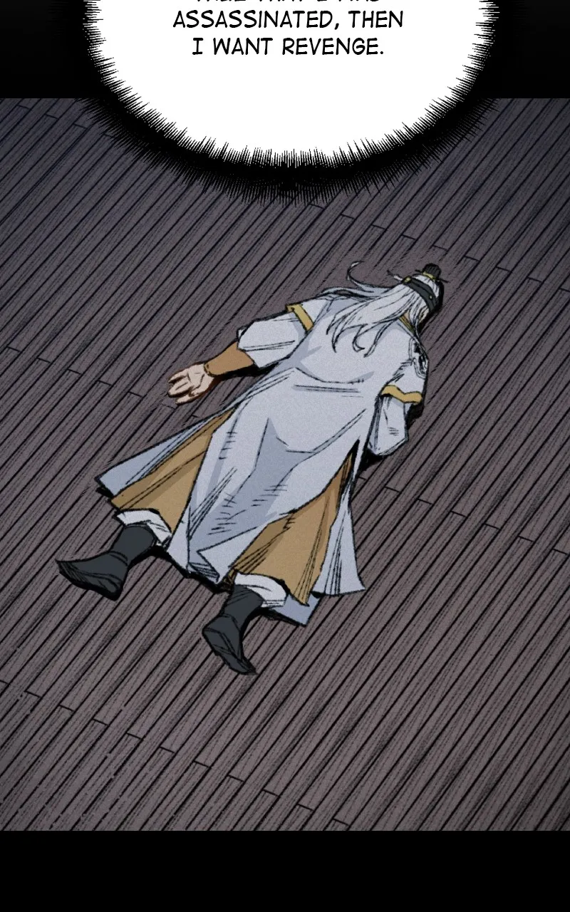 Read Reincarnated Murim Lord chapter 33 image 46 on Lezhin