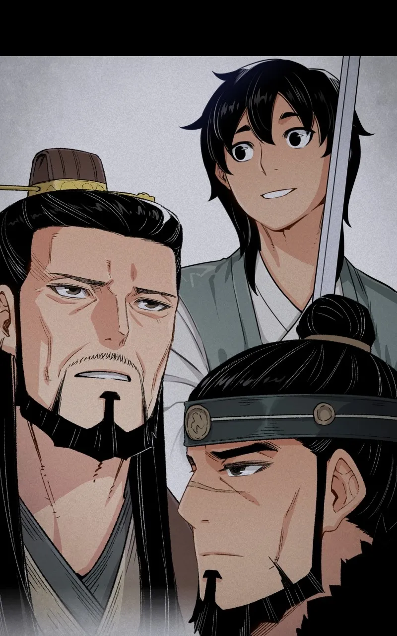 Read Reincarnated Murim Lord chapter 33 image 49 on Lezhin