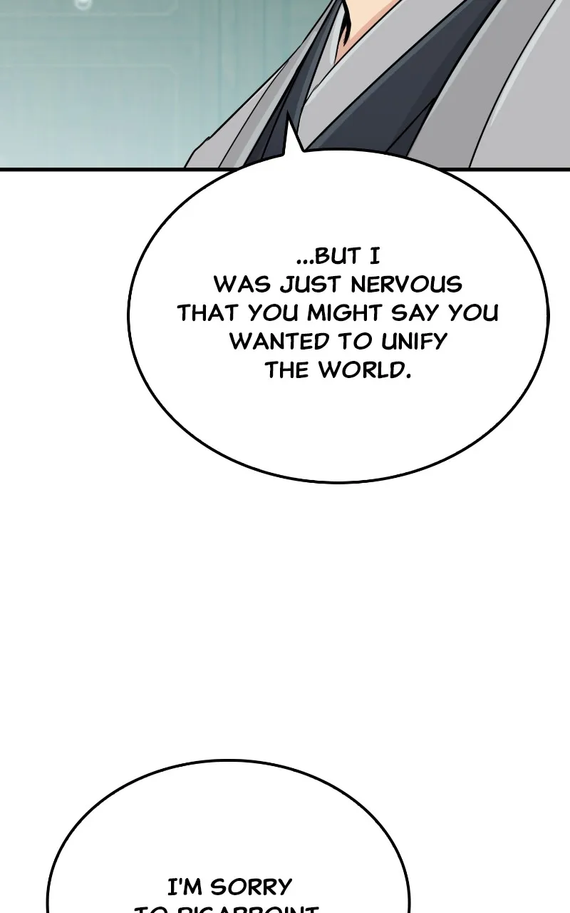 Read Reincarnated Murim Lord chapter 33 image 66 on Lezhin