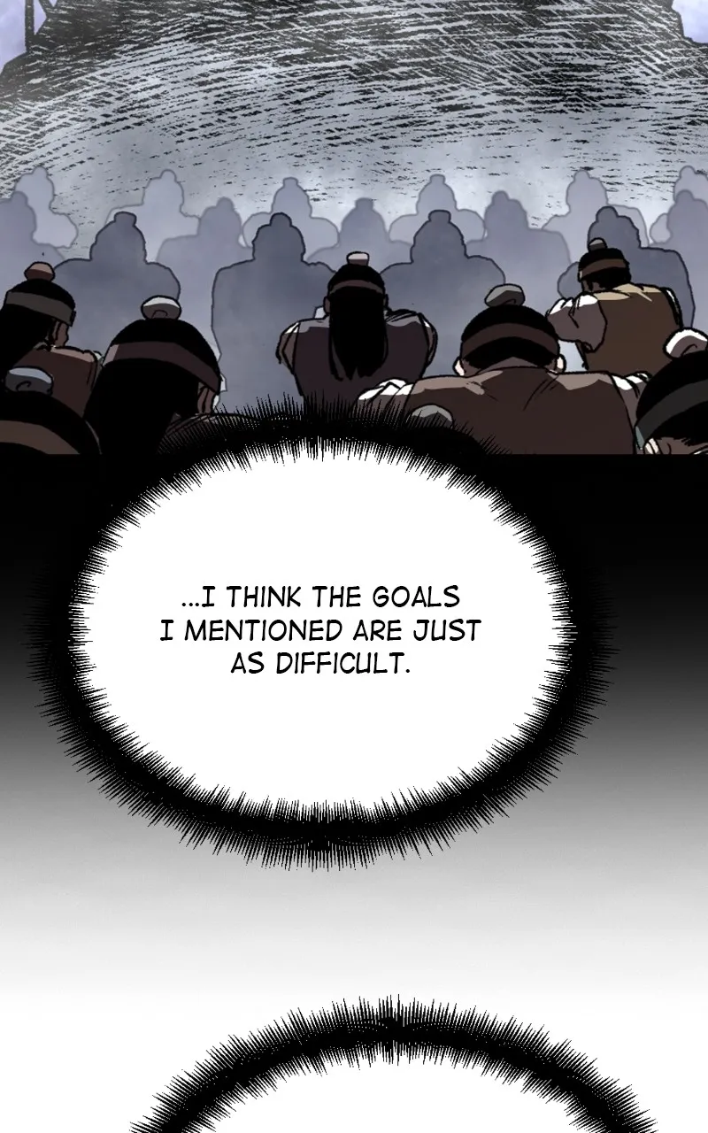 Read Reincarnated Murim Lord chapter 33 image 69 on Lezhin