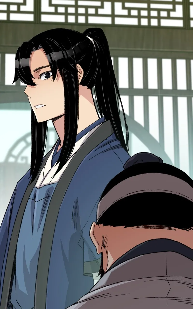 Read Reincarnated Murim Lord chapter 33 image 72 on Lezhin