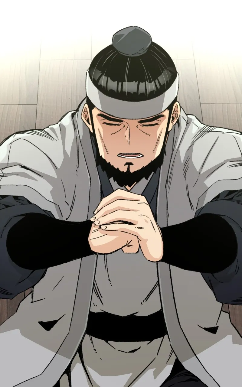 Read Reincarnated Murim Lord chapter 33 image 74 on Lezhin
