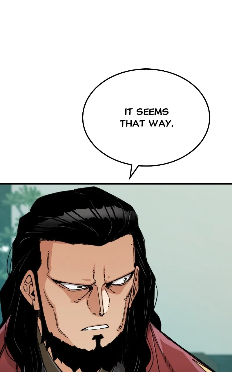 Read Reincarnated Murim Lord chapter 33 image 8 on Lezhin