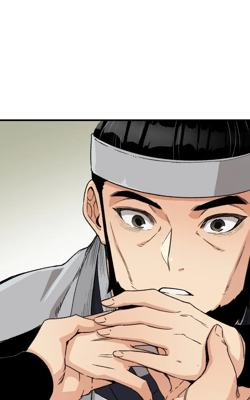 Read Reincarnated Murim Lord chapter 33 image 80 on Lezhin