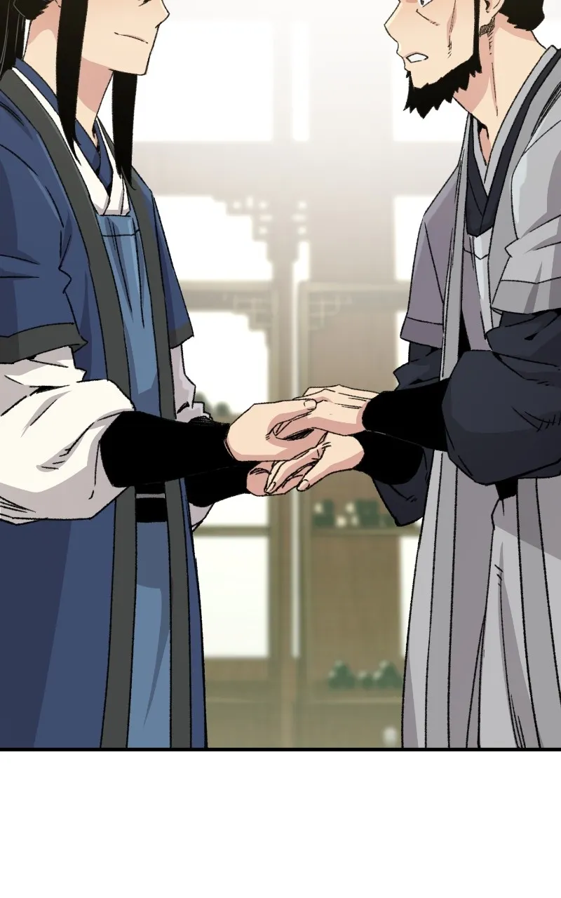 Read Reincarnated Murim Lord chapter 33 image 82 on Lezhin