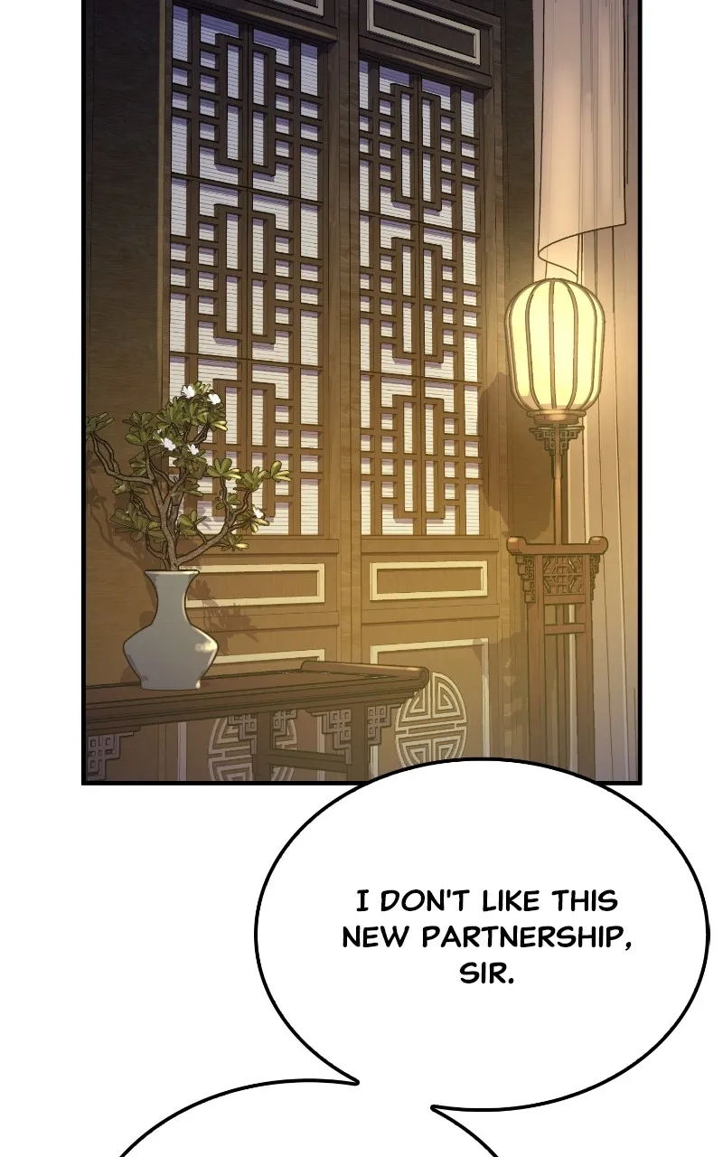 Read Reincarnated Murim Lord chapter 33 image 87 on Lezhin