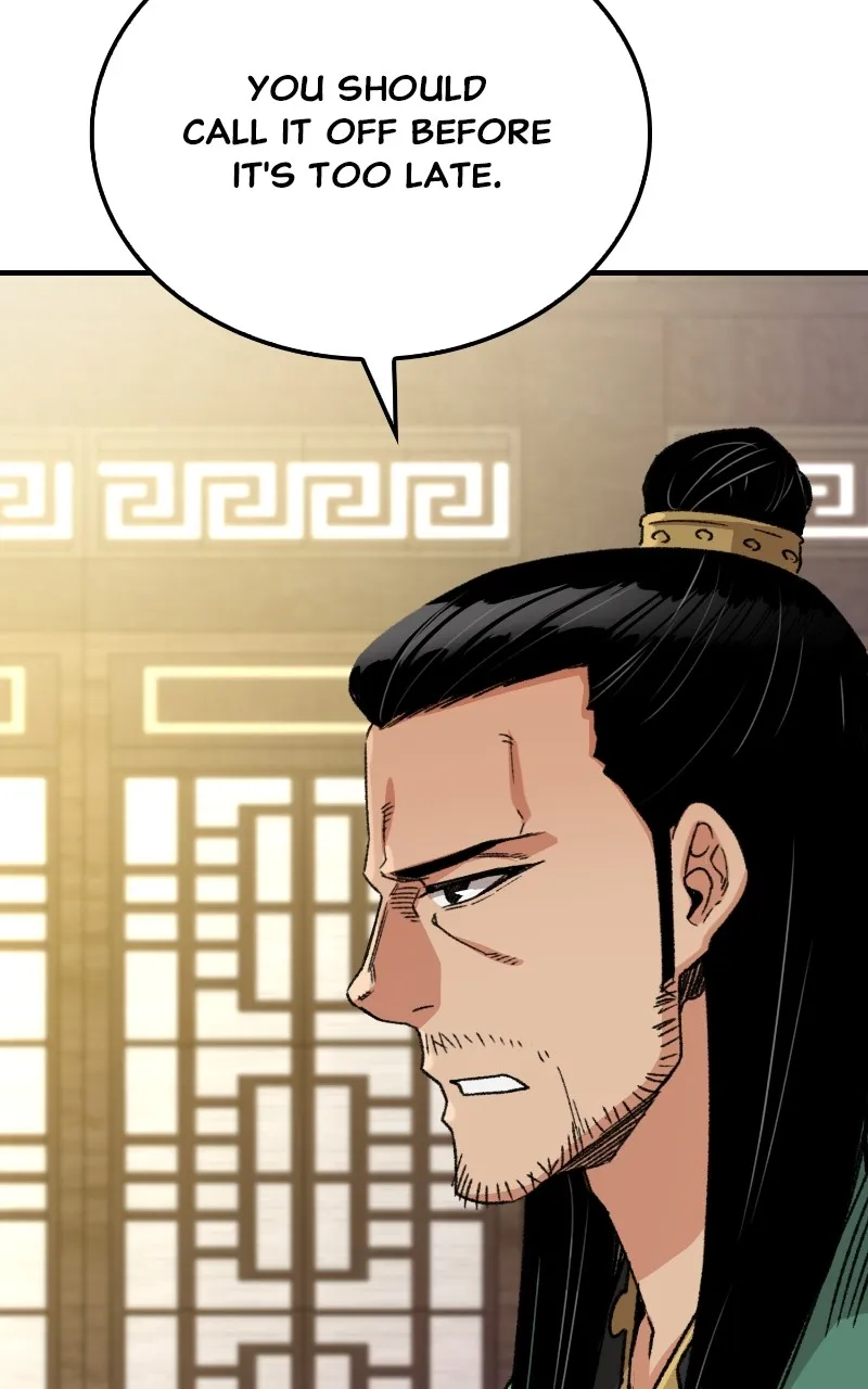 Read Reincarnated Murim Lord chapter 33 image 88 on Lezhin