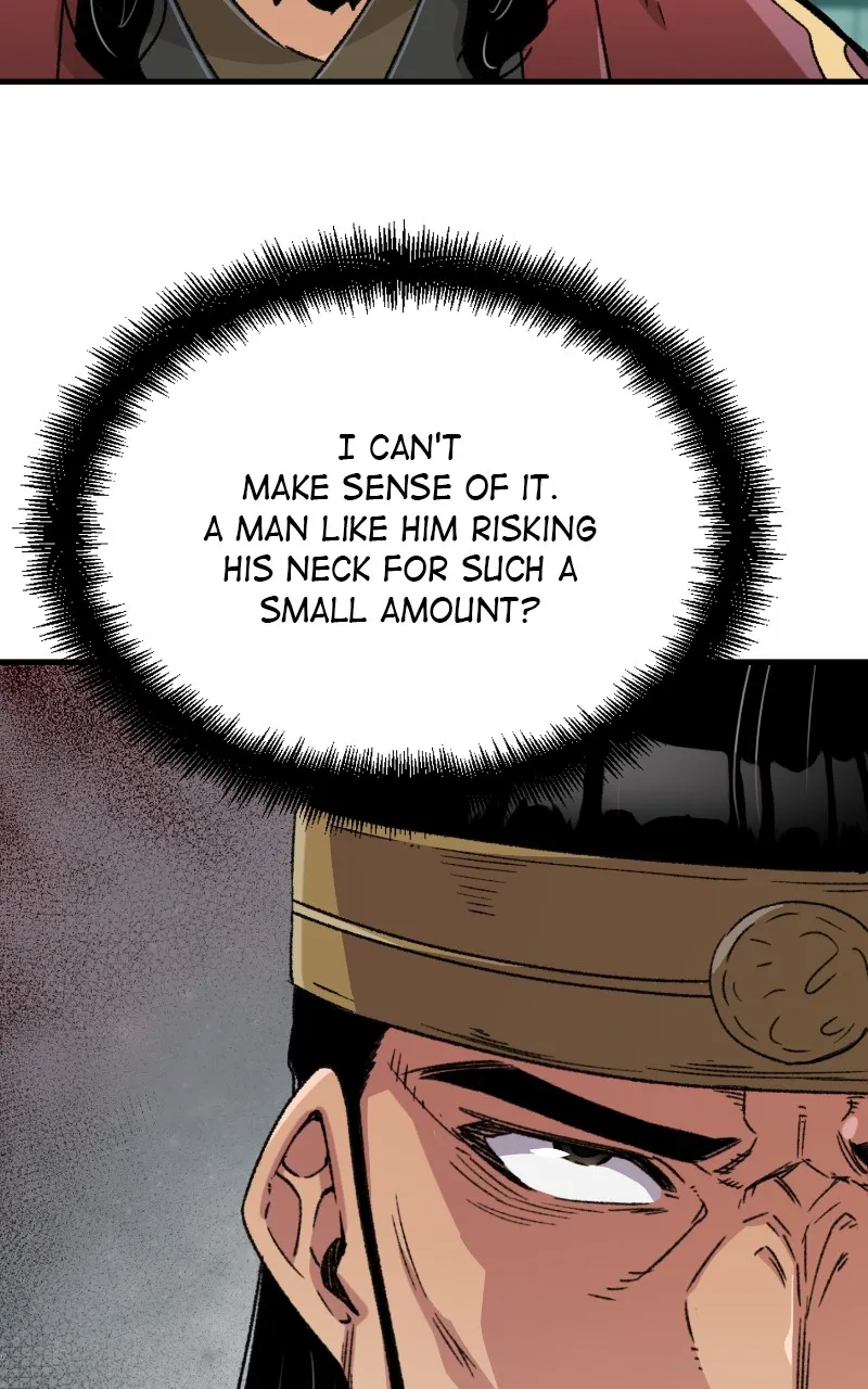 Read Reincarnated Murim Lord chapter 33 image 9 on Lezhin