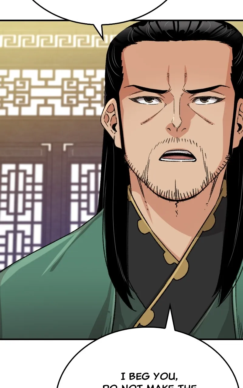 Read Reincarnated Murim Lord chapter 33 image 91 on Lezhin