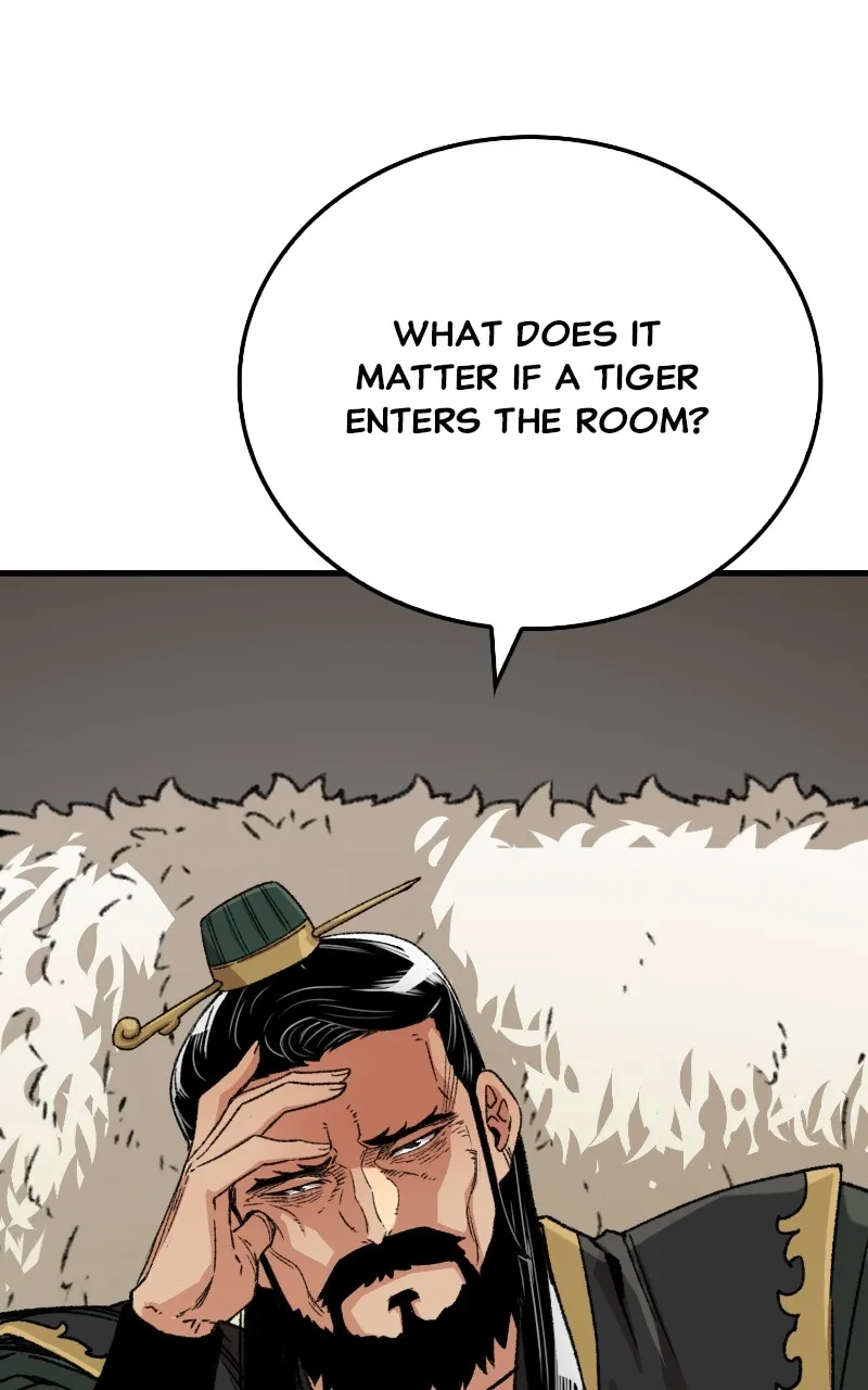 Read Reincarnated Murim Lord chapter 33 image 94 on Lezhin