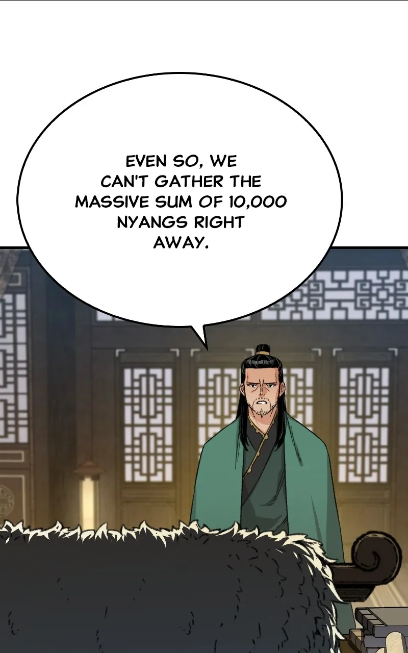 Read Reincarnated Murim Lord chapter 33 image 99 on Lezhin