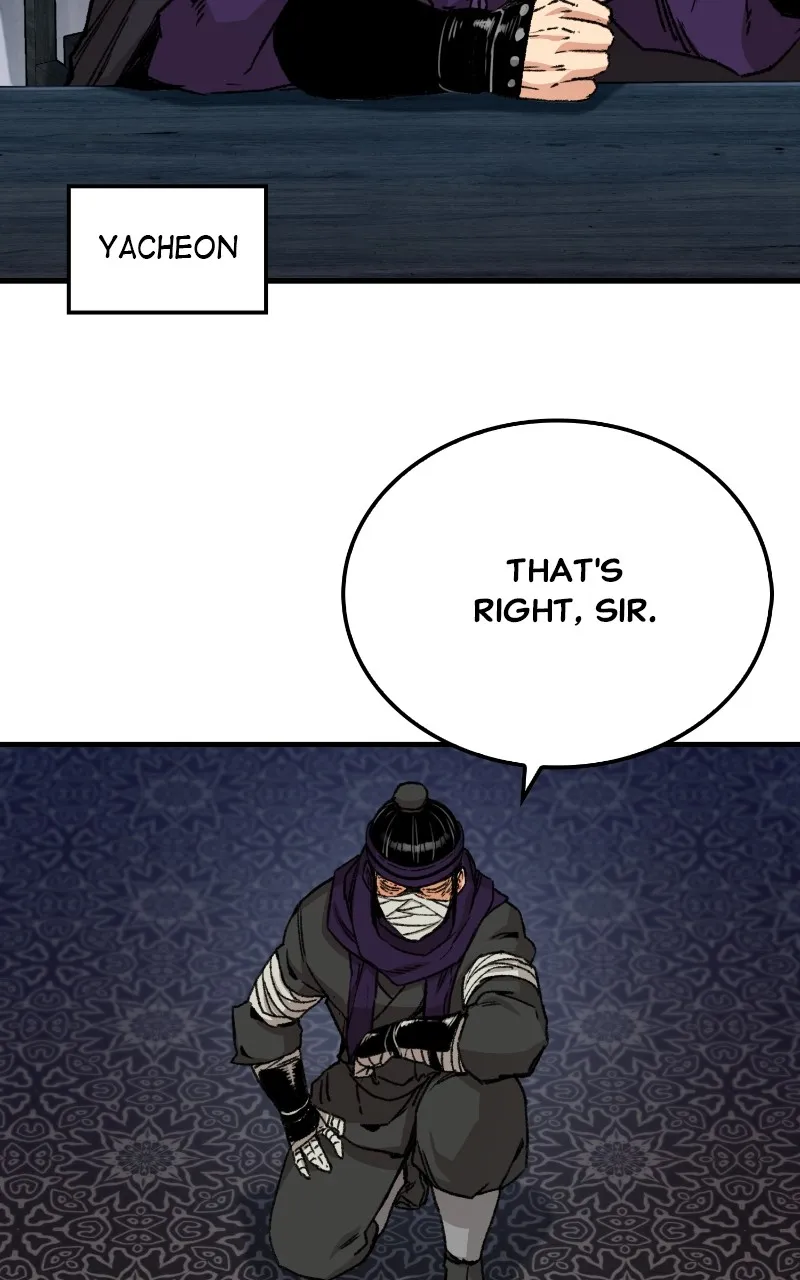 Read Reincarnated Murim Lord chapter 34 image 111 on Lezhin
