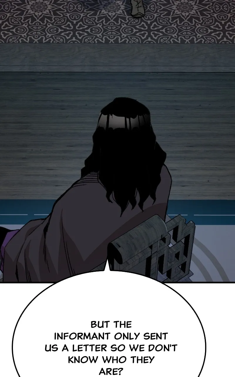 Read Reincarnated Murim Lord chapter 34 image 112 on Lezhin