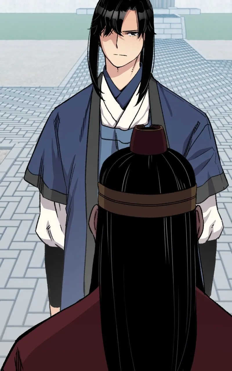 Read Reincarnated Murim Lord chapter 34 image 12 on Lezhin