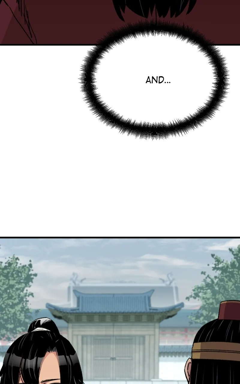 Read Reincarnated Murim Lord chapter 34 image 13 on Lezhin