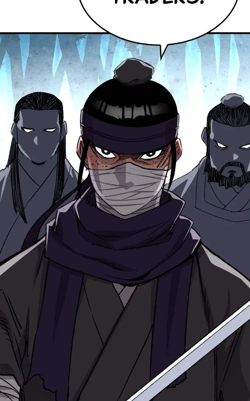 Read Reincarnated Murim Lord chapter 34 image 131 on Lezhin