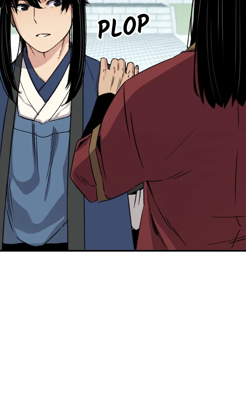 Read Reincarnated Murim Lord chapter 34 image 14 on Lezhin