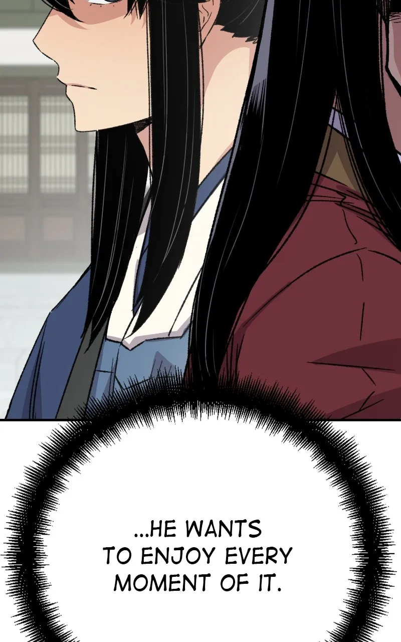 Read Reincarnated Murim Lord chapter 34 image 18 on Lezhin