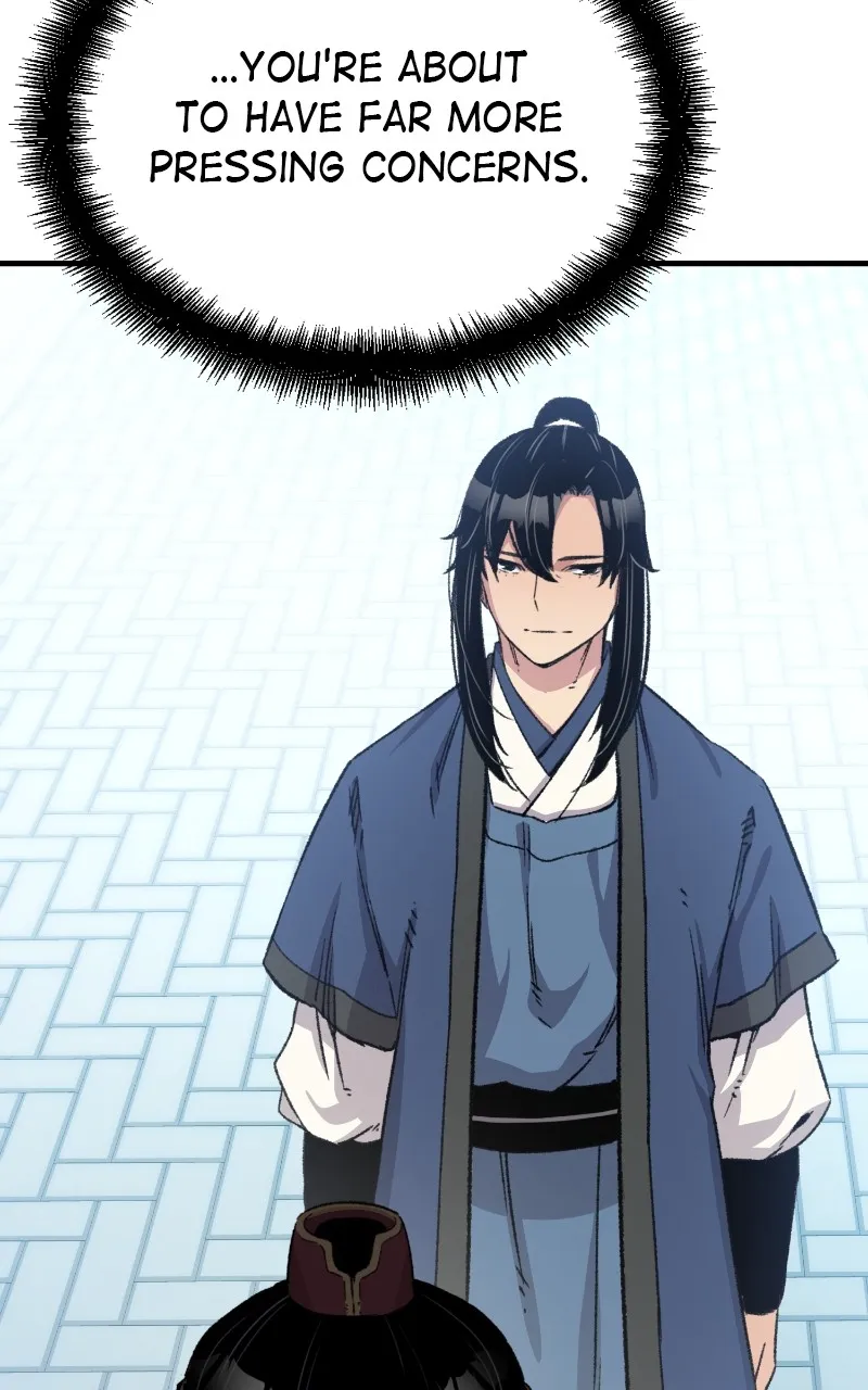 Read Reincarnated Murim Lord chapter 34 image 22 on Lezhin