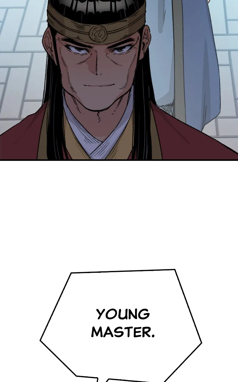 Read Reincarnated Murim Lord chapter 34 image 23 on Lezhin