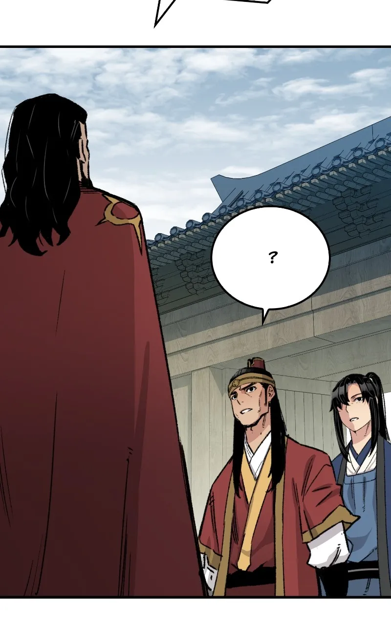 Read Reincarnated Murim Lord chapter 34 image 24 on Lezhin