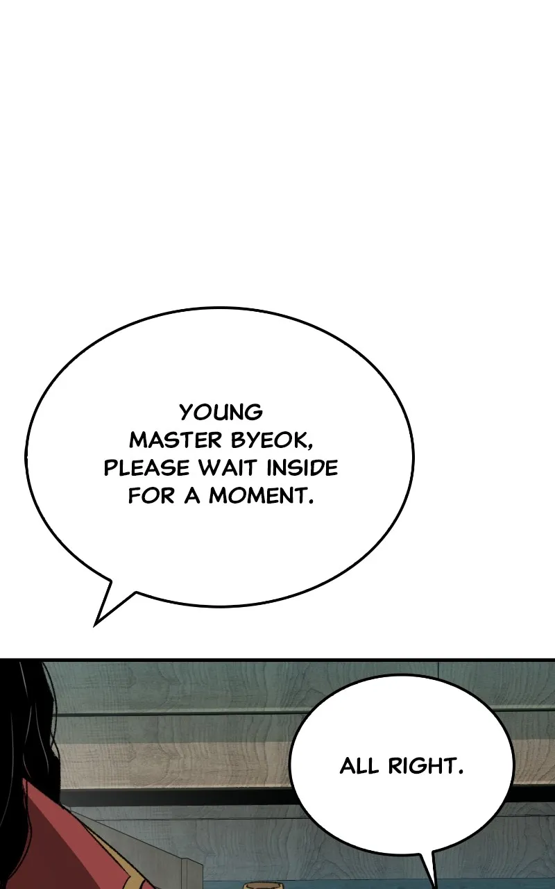 Read Reincarnated Murim Lord chapter 34 image 28 on Lezhin
