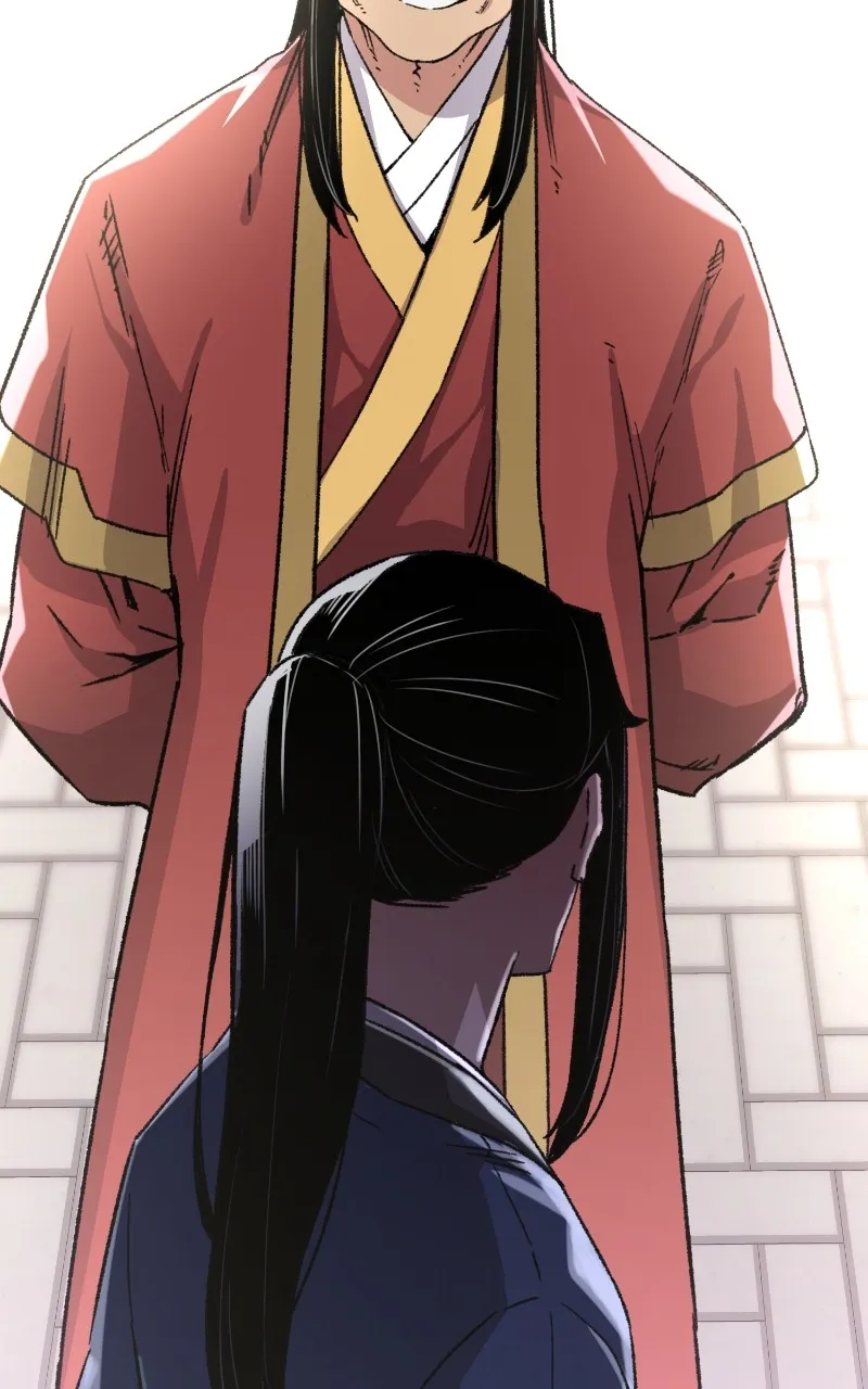 Read Reincarnated Murim Lord chapter 34 image 3 on Lezhin